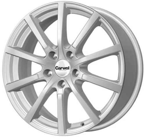 5*114,3 17" Et39 7.0J Carwel Кентавр 102 60.1 SB