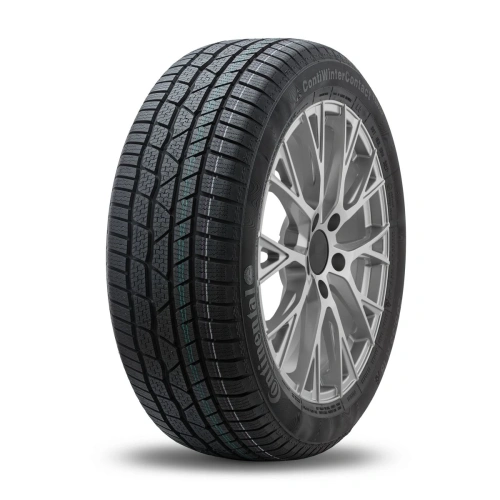 285/35 R20 CONTINENTAL ContiWinterContact TS 830P 104V 