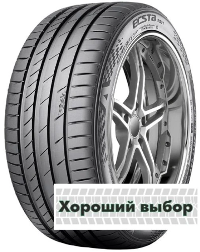 225/45 r17 Kumho Ecsta PS71 91W