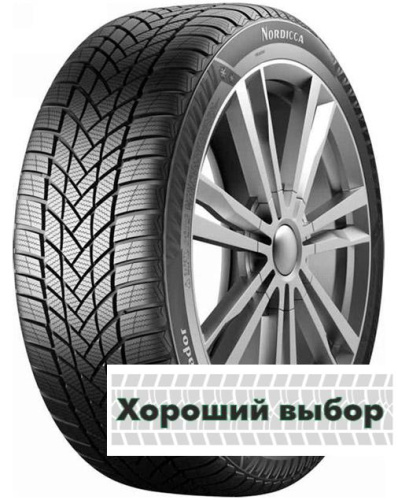 215/60 R16XL MATADOR MP 93 Nordicca 99H