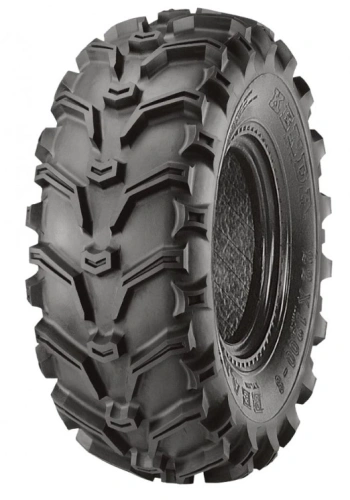 8.00x25 -12 Kenda K299 Bear Claw