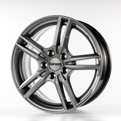 5*114,3 16" Et38 6.5J Carwel Баруй 223 67.1 SB
