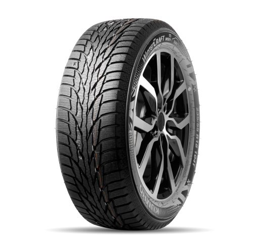 235/55 R18 KUMHO WinterCraft SUV Ice WS51 104T 