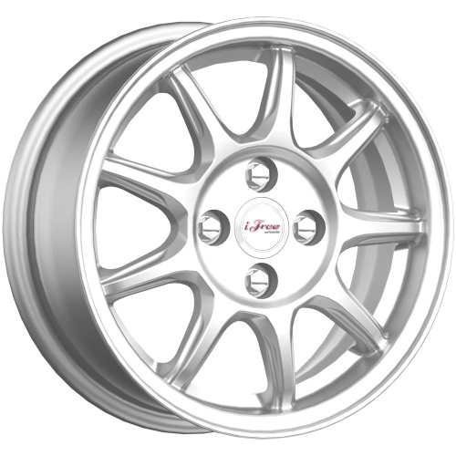4*98 14" Et35 5.5J IFREE Эвил нео-классик 58.5