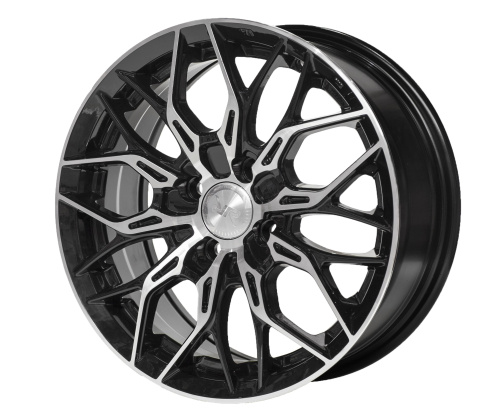 4*100 16" Et42 7.0J Race Ready Technology CSSD2853 60.1 B-P