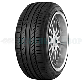 245/35 R21XL Continental ContiSportContact 5 96W