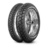 90/90 -21 Pirelli Scorpion MT90 A/T 54S MST Front