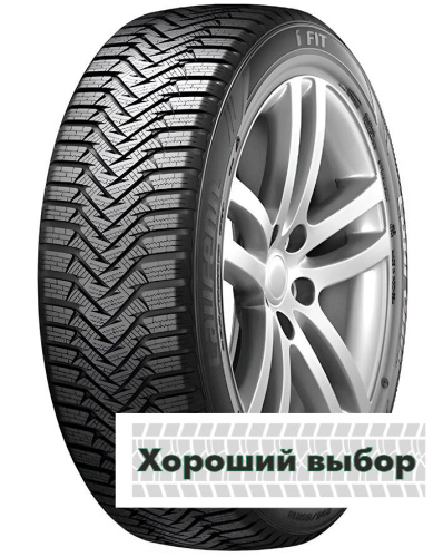 215/55 r16 Laufenn I FIT LW31 93H