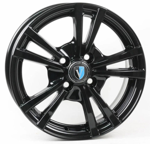4*100 14" Et44 5.5J Venti 1404 54.1 BL