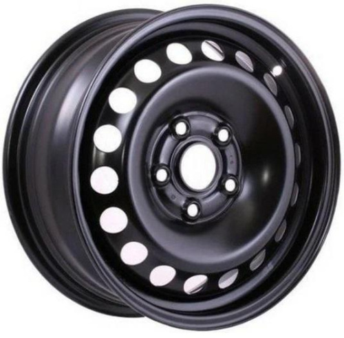 5*114,3 17" Et37 7.0J Magnetto 17011 AM 66.5 Black
