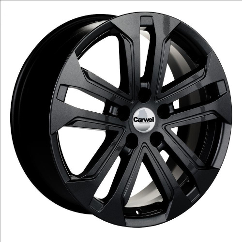 5*110 18" Et50 7.0J Carwel Куж 1803 63.3 BL