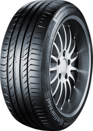 Conti Sportcontact-5
