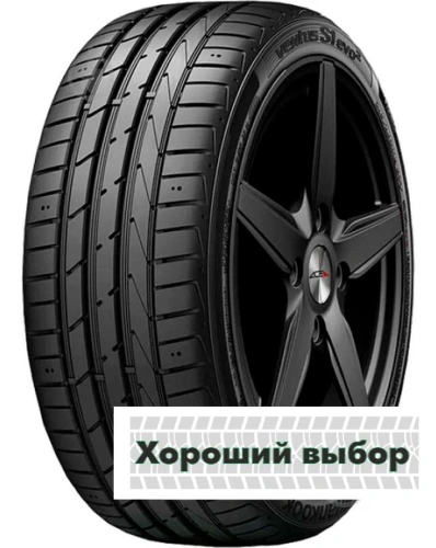 245/40 r18 Hankook Ventus S1 Evo2 K117 97Y RunFlat