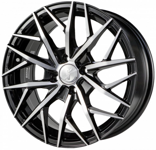 4*100 16" Et42 7.0J Race Ready Technology CSS3347 60.1 B-P