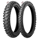 60/100 -14 Bridgestone Motocross M203 30M  Front