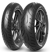 180/55 ZR17 Metzeler Roadtec 02 73W  Rear