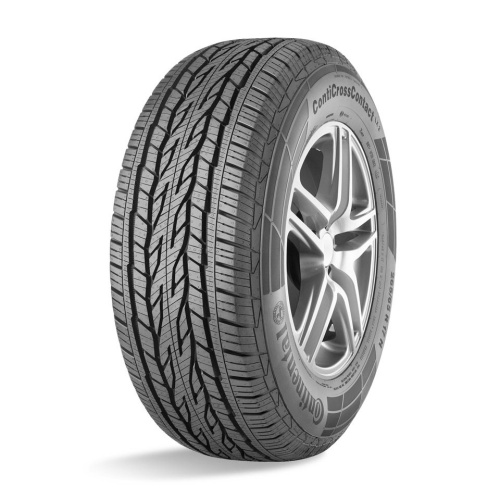 225/60 R18 CONTINENTAL CrossContact LX2 100H