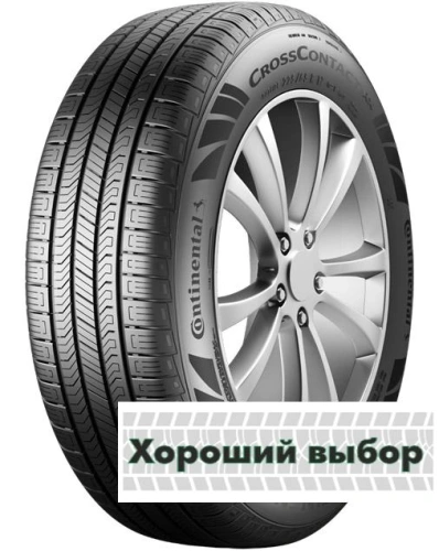 255/65 r19 Continental ContiCrossContact RX 114V LR