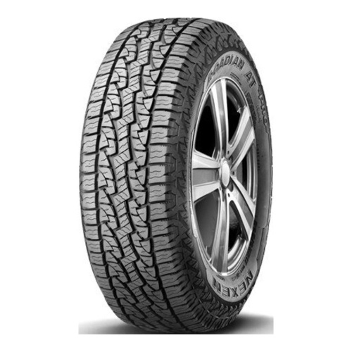 215/65 R16XL NEXEN Roadian AT 4x4 102T
