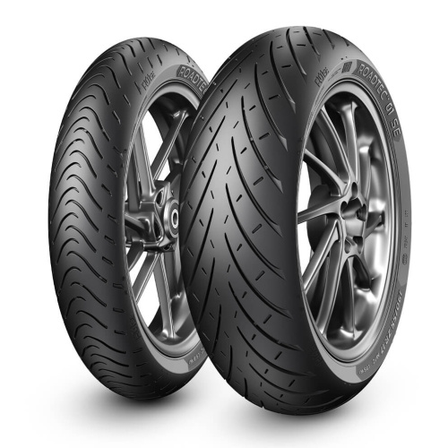 190/55 ZR17 Metzeler Roadtec 01 SE 75W  Rear