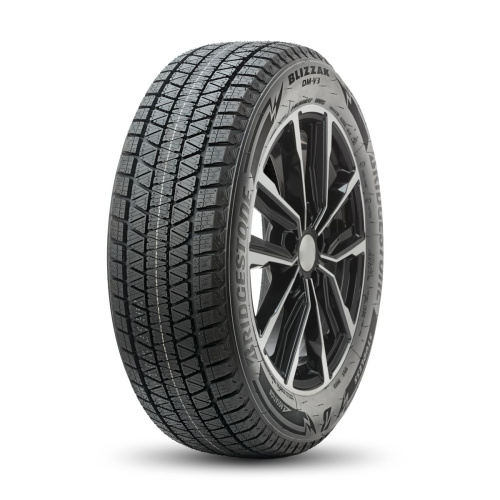 245/55 R19 BRIDGESTONE Blizzak DM-V3 103T