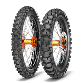 90/90 -21 Metzeler MC360 MID HARD 54M MST Front