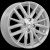 4*100 16" Et37 6J IFREE Миконос (КС946) Нео-классик 60,1
