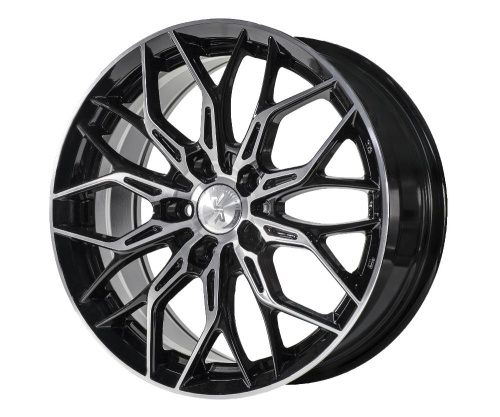 5*114,3 16" Et40 7.0J Race Ready Technology CSSD2853 67.1 B-P