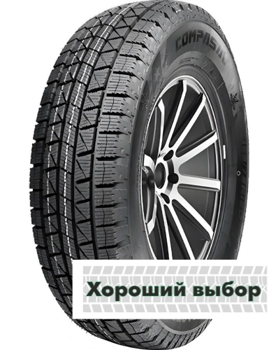 205/60 r16 Compasal IceMaster 92S