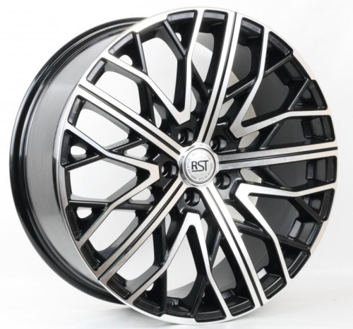 5*120 20" Et47 8.5J RST R002 72.6 BD
