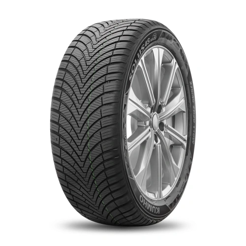 185/60 R15 KUMHO Solus 4S HA32 88H 