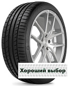 255/40 R20 Continental Conti Sport Contact 5 SUV 101V