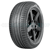 265/40 R21XL Nokian Hakka Black 2 SUV 105Y