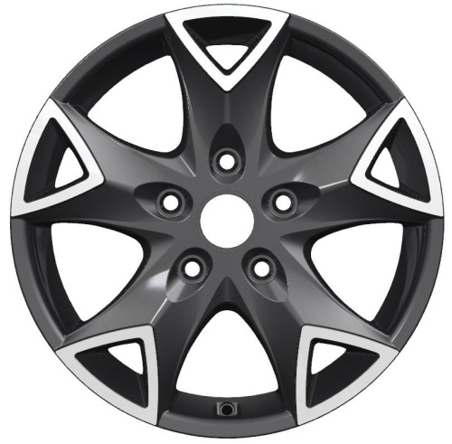 5*130 16" Et50 6.5J Carwel Конго 1615 89.1 ABT