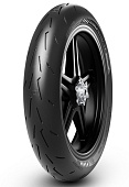 200/55 ZR17 Pirelli Diablo Rosso IV Corsa 78W  Rear