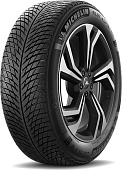 285/40 R20XL Michelin Pilot Alpin PA5 SUV 108V