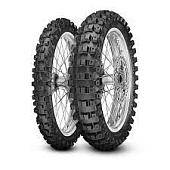 Scorpion MX32 Mid Hard