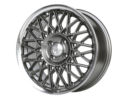 4*100 15" Et35 6.5J Race Ready Technology CSS3375 60.1 G-LP