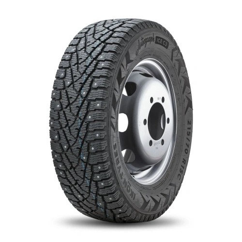 205/75 R16 Ikon Tyres Ikon Autograph Ice C3 113/111R 