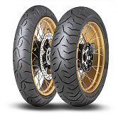 110/80 R19 Dunlop Trailmax Meridian 59V  Front
