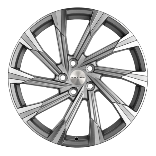 KHW1901 (EXEED) GRF