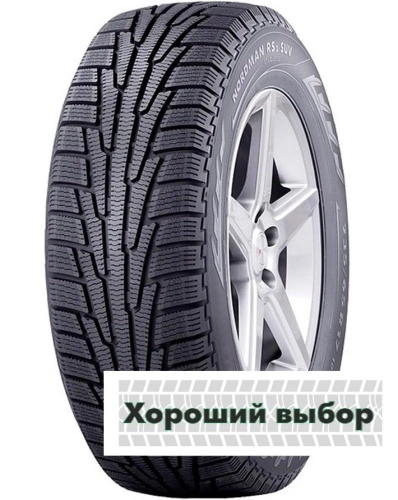 235/65 R18XL Ikon Nordman RS2 SUV (Character Snow 2 SUV) 110R