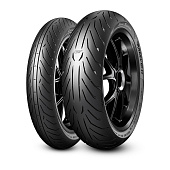 180/55 ZR17 Pirelli Angel GT 2 73W (A) Rear