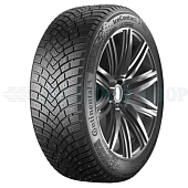 215/45 R17XL Continental ContiIceContact 3 91T