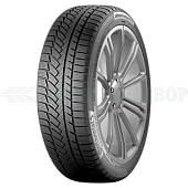 205/50 R17XL Continental ContiWinterContact TS 850P 93H