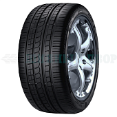 275/45 R18XL Pirelli PZero Rosso Asimmetrico 103Y