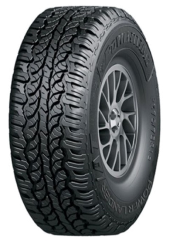 265/65 R17 Powertrac PowerLander A/T 110T