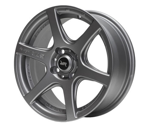4*100 15" Et35 6.5J Race Ready Technology CSS3717 60.1 MK*M