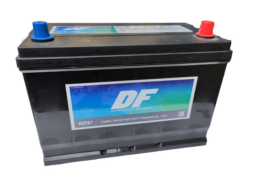 D31 R+ EFB