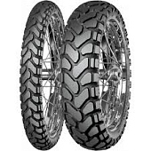 150/70 B18 Mitas Enduro Trail+ 70H DAKAR M+S (E-07+) Rear